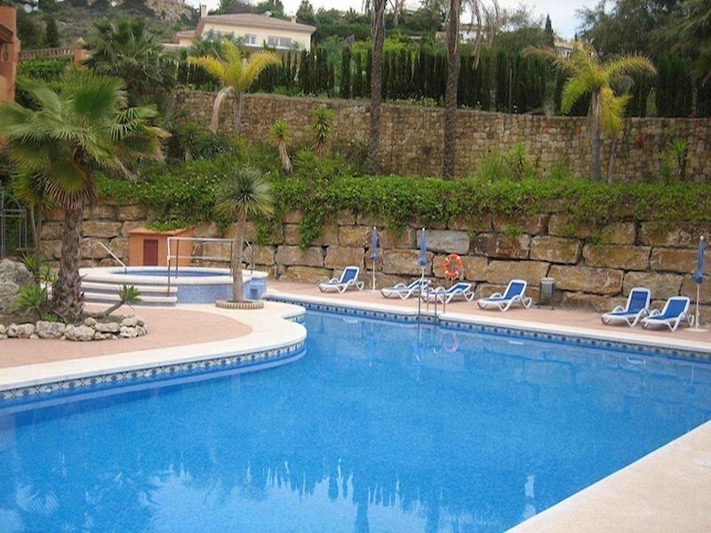 Royal Suites Marbella Benahavís Extérieur photo