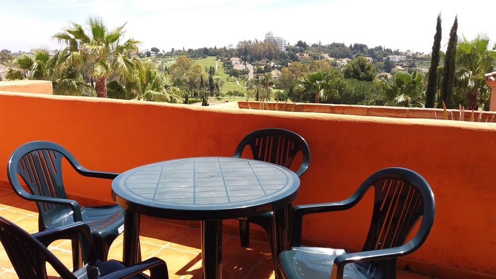 Royal Suites Marbella Benahavís Extérieur photo