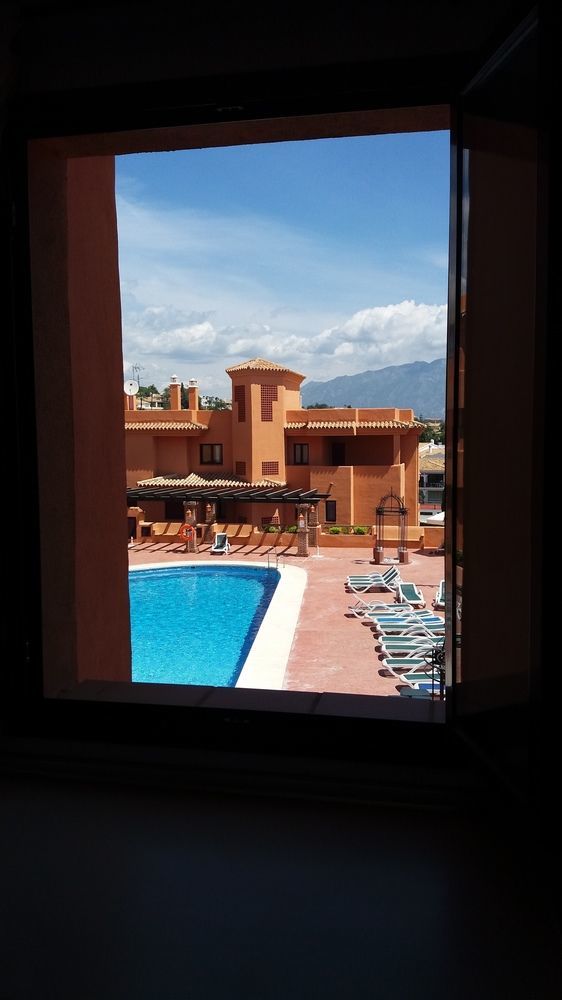 Royal Suites Marbella Benahavís Extérieur photo