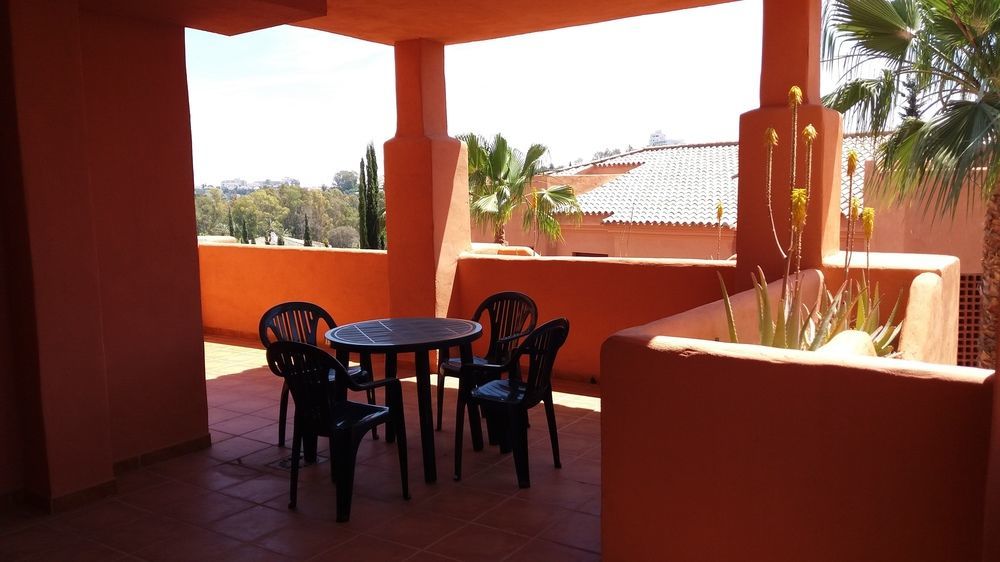 Royal Suites Marbella Benahavís Extérieur photo