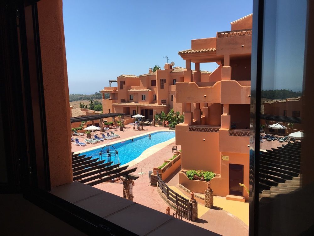 Royal Suites Marbella Benahavís Extérieur photo
