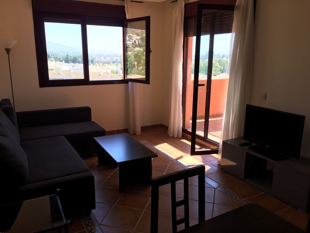 Royal Suites Marbella Benahavís Extérieur photo